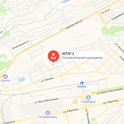 КП-2 Новороманово КП-2 Новороманово