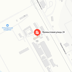 КП-3 Химпром КП-3 Химпром